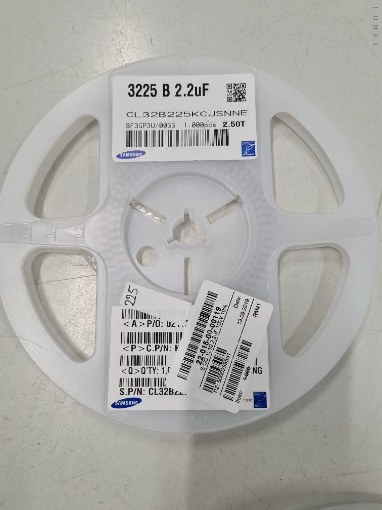 LUMEL S.A. - WYPRZEDAZ